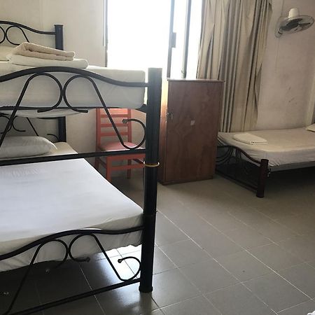 Hostel Mundo Maya Cancún Extérieur photo