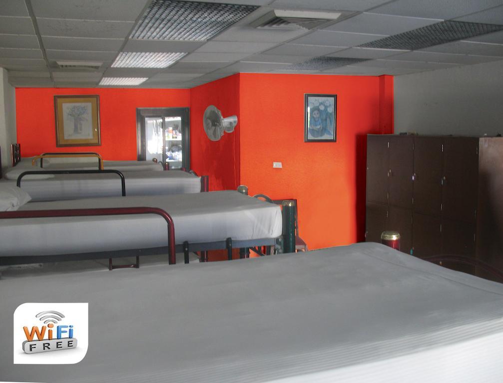 Hostel Mundo Maya Cancún Chambre photo