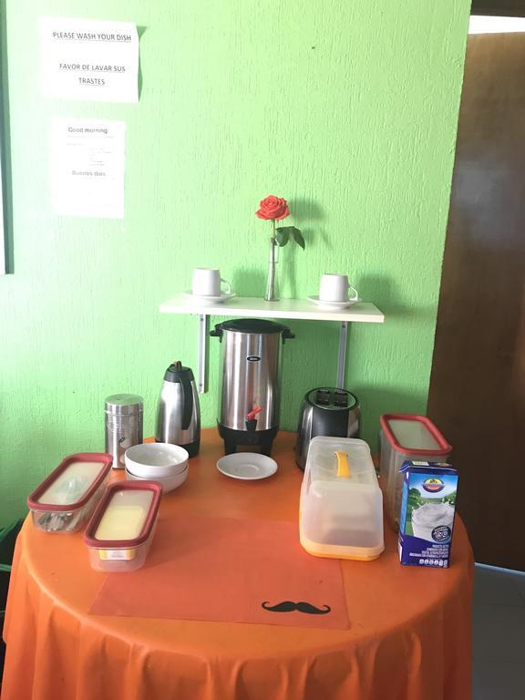 Hostel Mundo Maya Cancún Extérieur photo