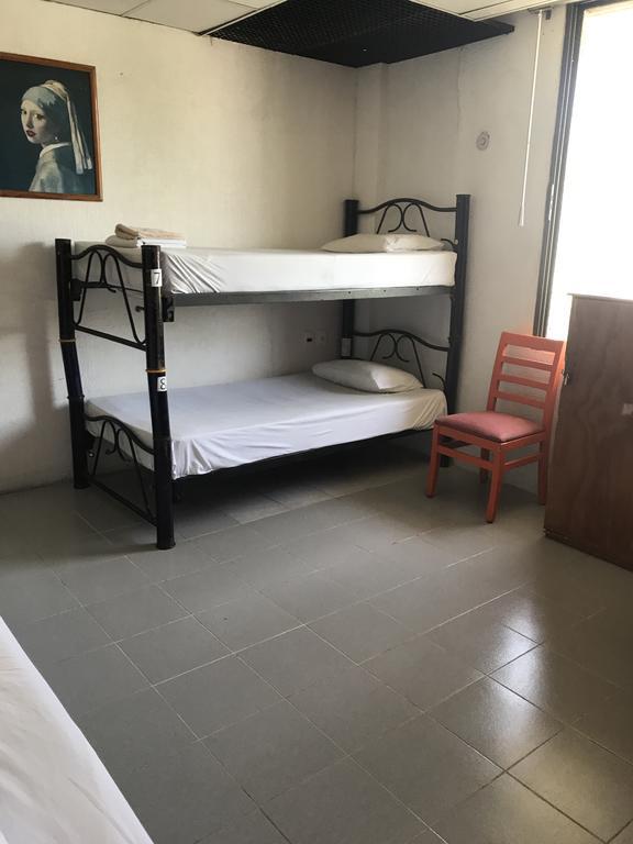 Hostel Mundo Maya Cancún Extérieur photo