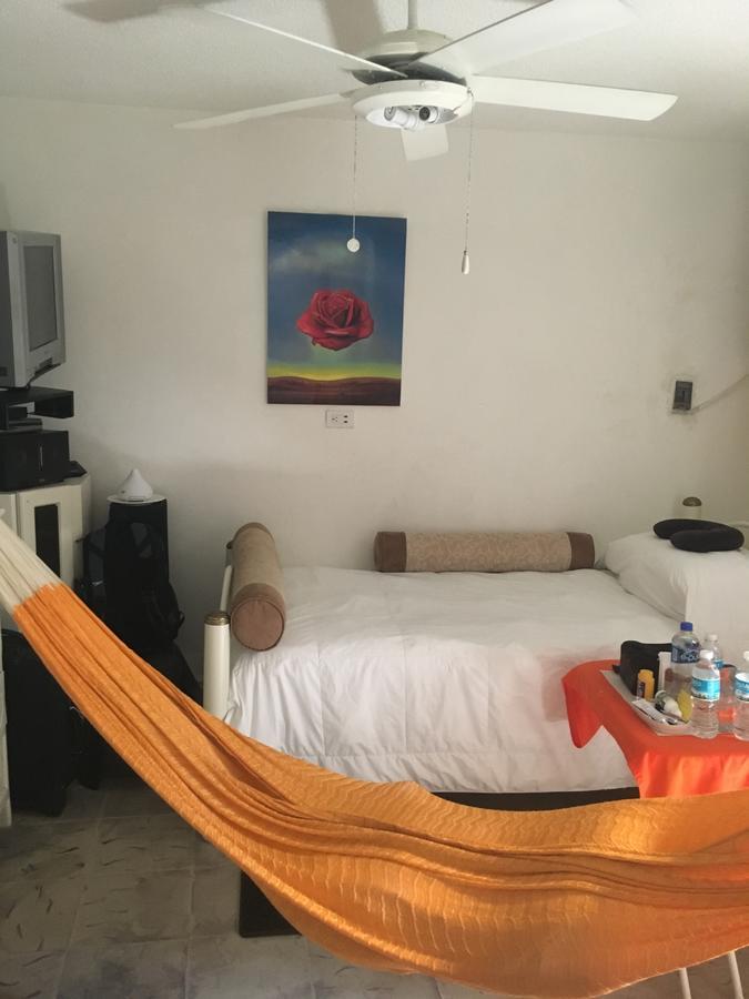 Hostel Mundo Maya Cancún Extérieur photo