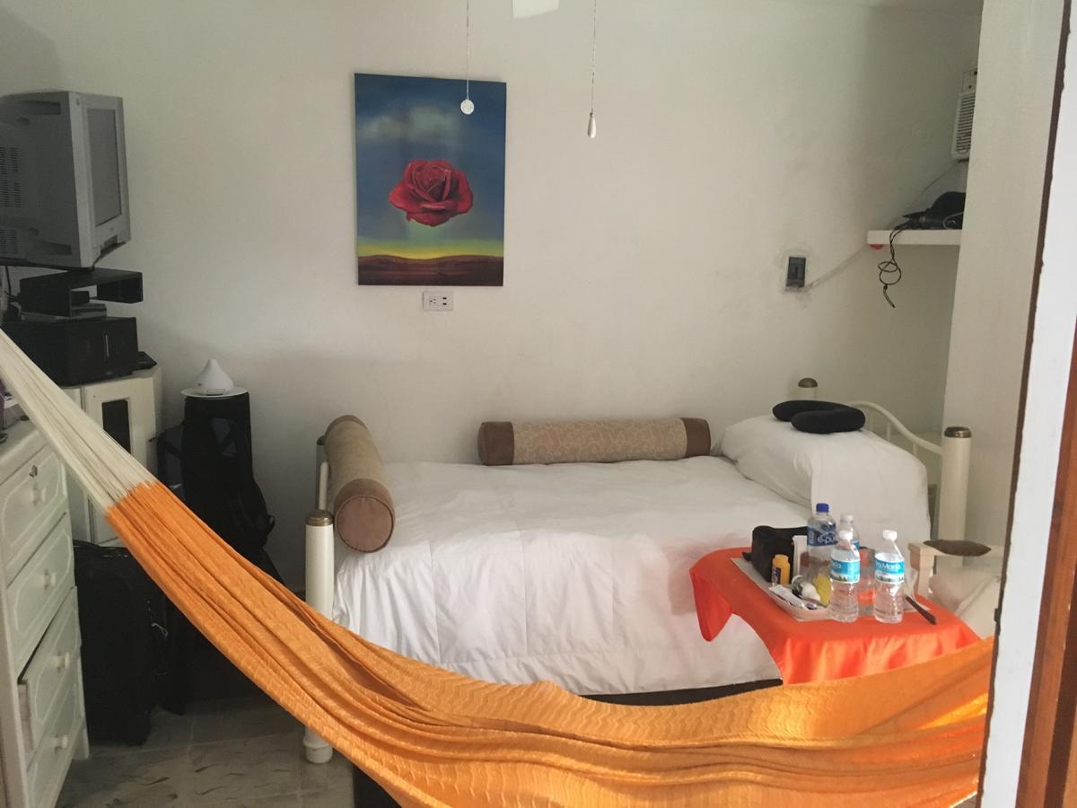 Hostel Mundo Maya Cancún Extérieur photo