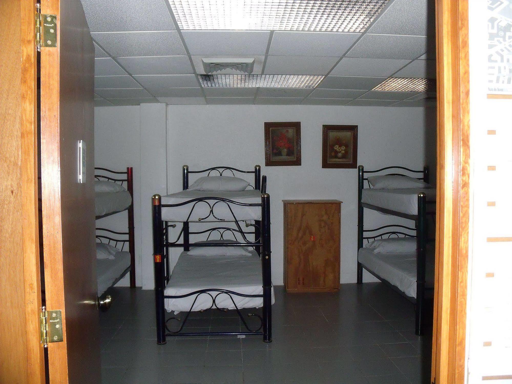Hostel Mundo Maya Cancún Extérieur photo