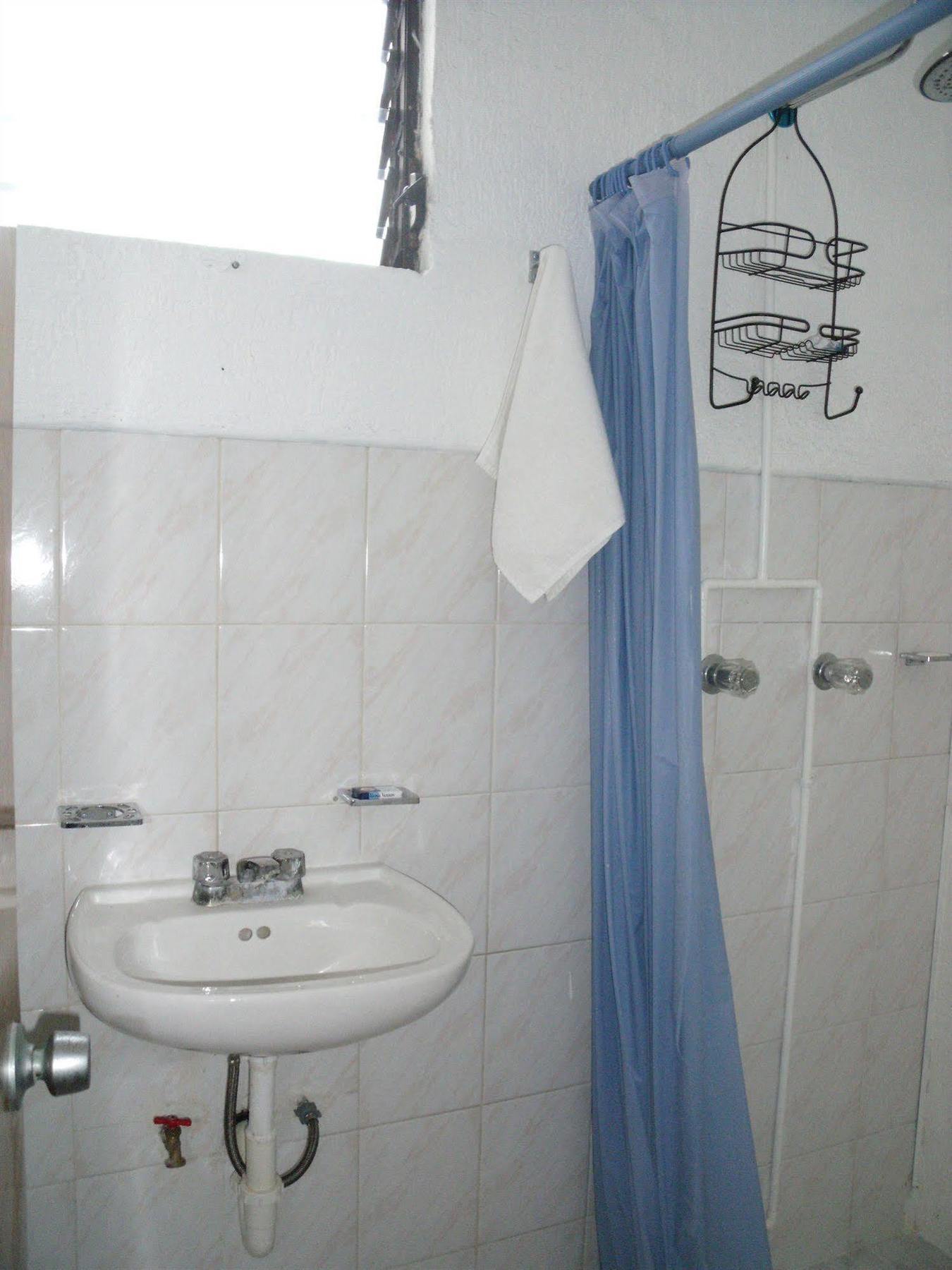 Hostel Mundo Maya Cancún Extérieur photo