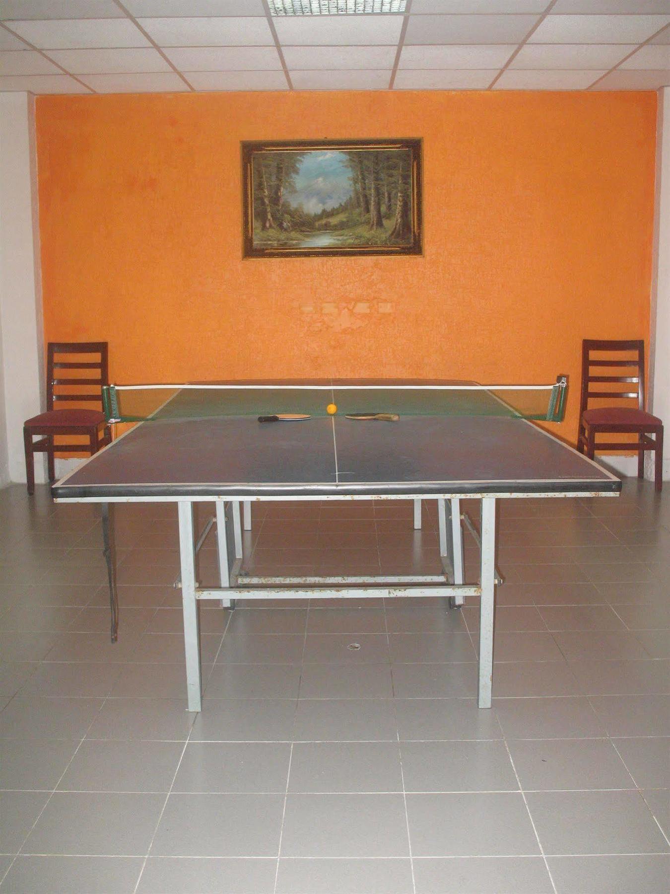 Hostel Mundo Maya Cancún Extérieur photo